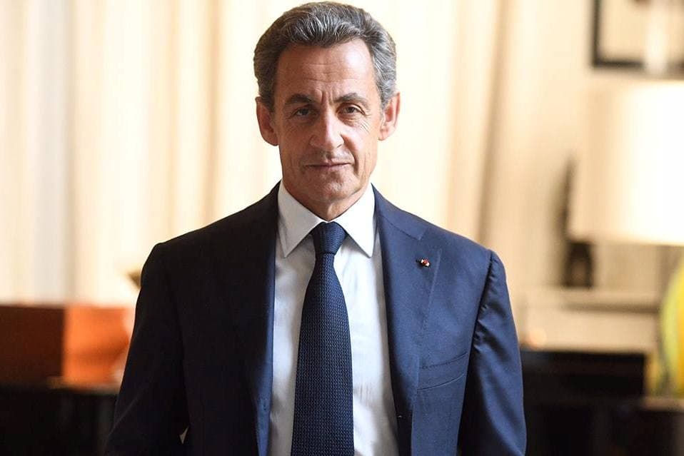 Nikolya Sarkozi Fransiyadagi prezidentlik saylovlarida ishtirok etmoqchi