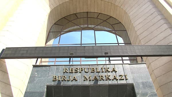 «Toshkent» fond birjasi binosi konsert zaliga aylantiriladi