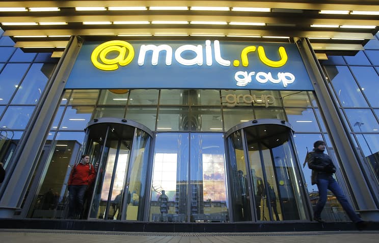 «Megafon» Mail.Ru Group nazorat paketini xarid qiladi