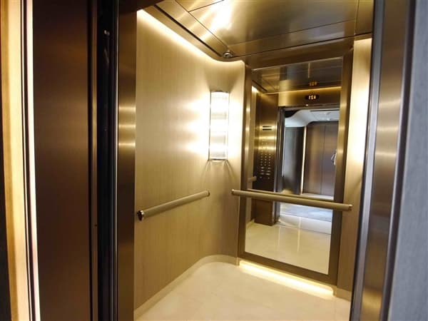 Xitoyda dunyodagi eng tez lift ishga tushirildi