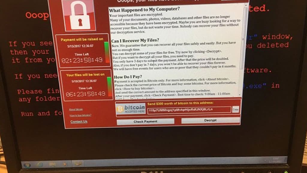 Microsoft: “WannaCry virusining hujumiga MRB va Milliy xavfsizlik agentligi aybdor”