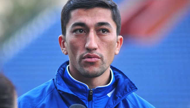 Odil Ahmedov nima uchun Xitoy jamoasi taklifini qabul qilganiga izoh berdi