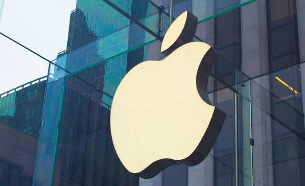 Apple kapitalizatsiyasi bir kunda 40 milliard dollarga ko‘tarildi