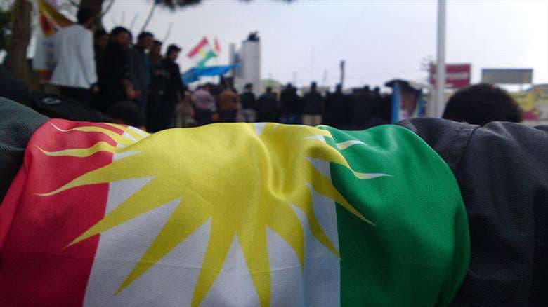 Kurdlar AQShning chaqirig‘iga e'tibor bermadi: mustaqillik bo‘yicha referendum sanasi o‘zgarishsiz qoladi