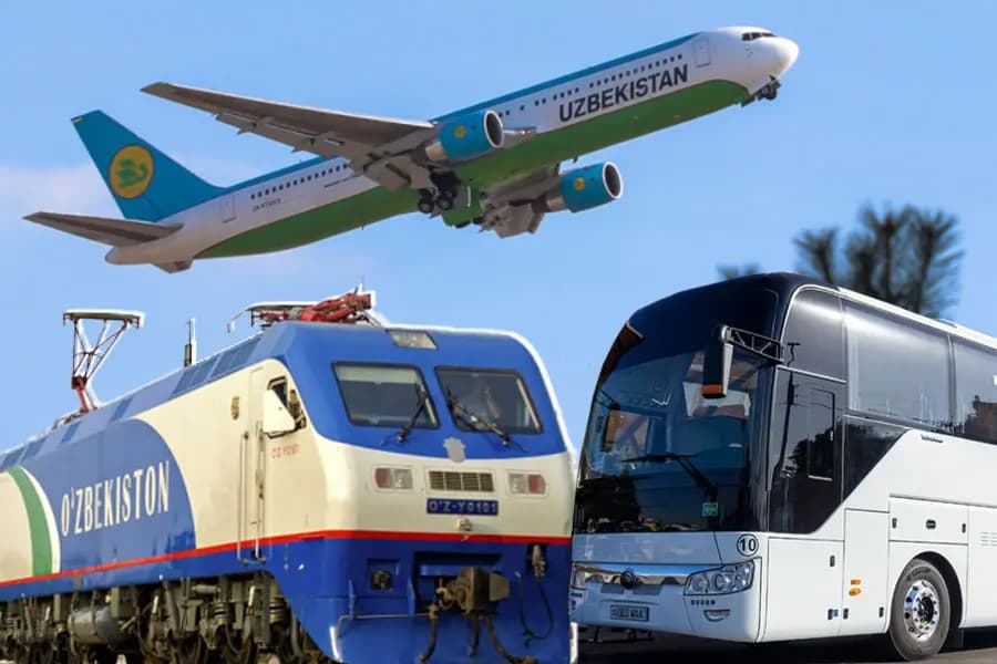 Uzbekistan expands transport benefits for war veterans and Chernobyl victims