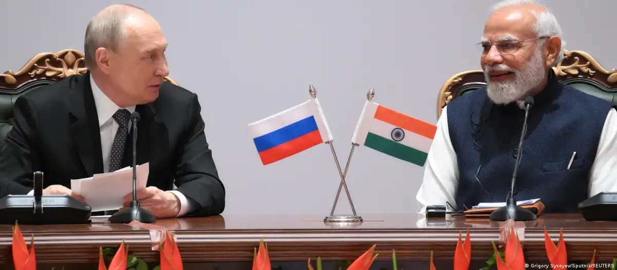 Modi: Cheksiz urushdan tinchlikka oʻtish zarur