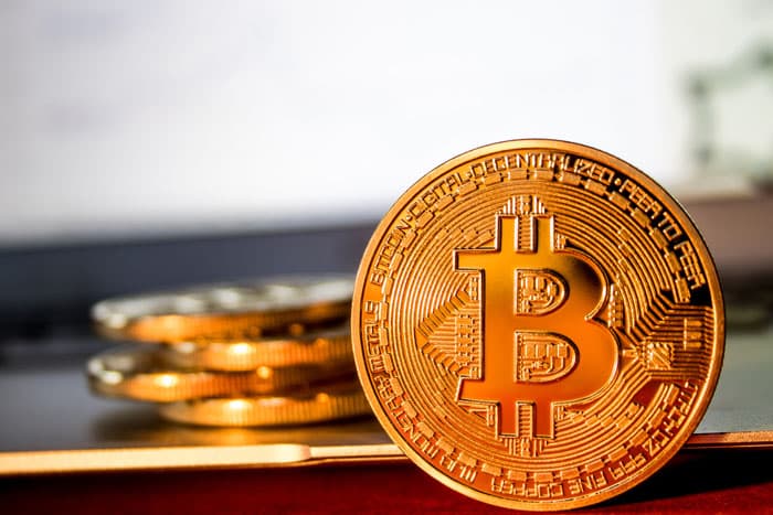 Биткоин бозор қиймати 4600 доллардан ошди