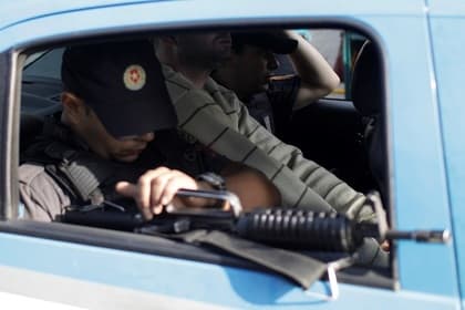32 yildan beri qidiruvda bo‘lgan narkobaron qo‘lga olindi