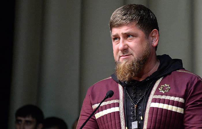«Yana Qodirov balogardon» - Checheniston rahbari Boris Nemtsov ishi haqida gapirdi