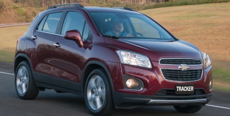 Chevrolet Cruze va Tracker modellari Ravon brendi ostida Rossiyaga qaytishi mumkin