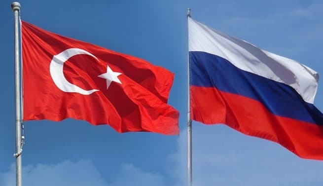 Россия ва Туркия ўзаро чекловларни иложи борича тезроқ бекор қилишга келишиб олди