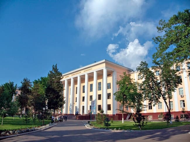 Abituriyentlarga Toshkent axborot texnologiyalari universitetiga elektron shaklda hujjat topshirish imkoniyati taqdim etildi
