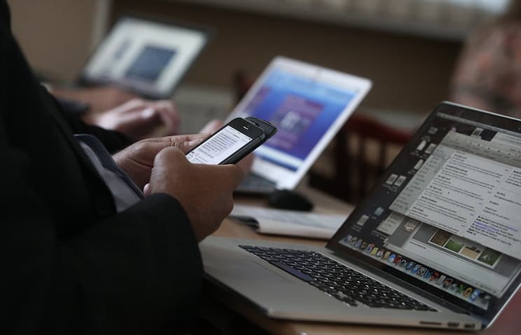 Mobil dasturlar jahon sanoati hajmi 6,3 trln dollargacha yetadi