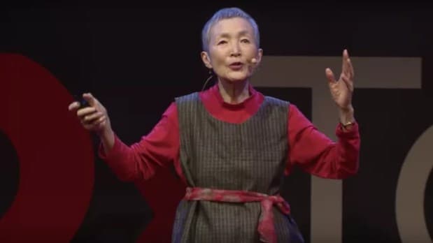 Yaponiyalik ayol 60 yoshida kompyuterni o‘zlashtirdi va 81 yoshida mobil ilovani taqdim etdi