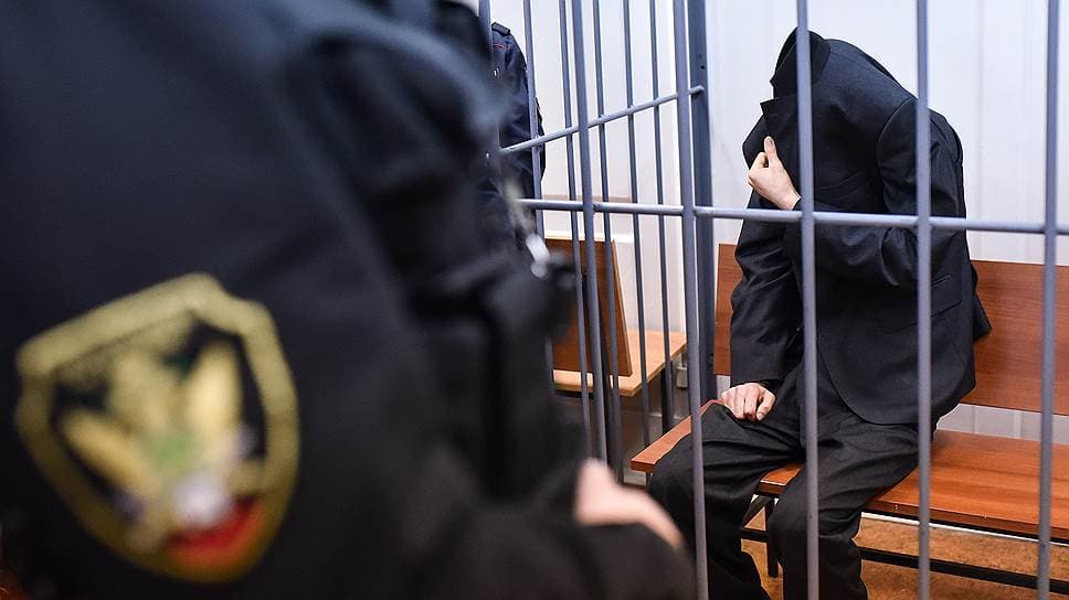 Sud Abror Azimovni hibsga oldi