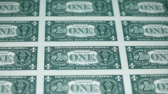 AQSh 20 trillion dollarlik davlat qarzini qanday qilib to‘pladi - barchasi grafiklarda