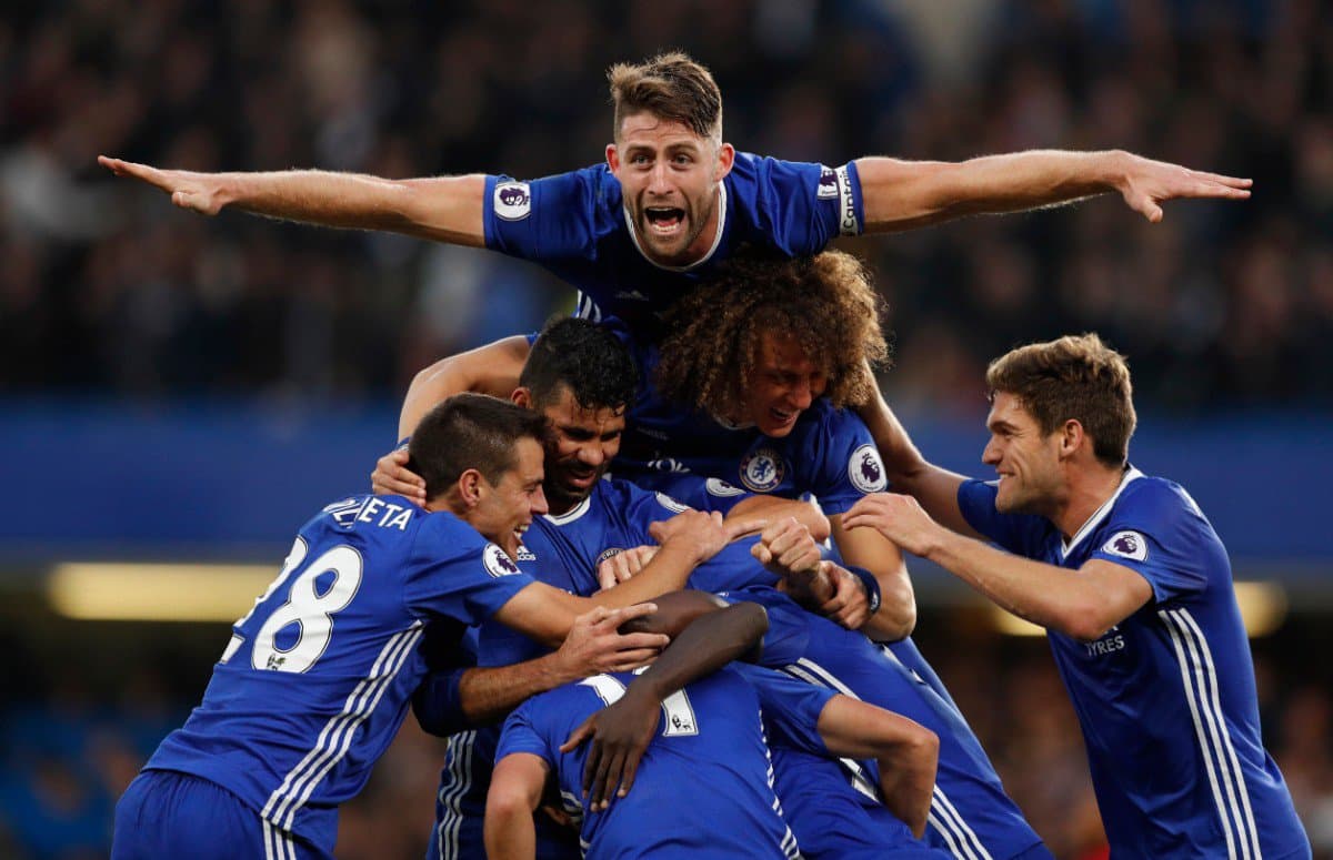 Azar «Chelsi» sardori bo‘lishga loyiq futbolchilarni sanadi