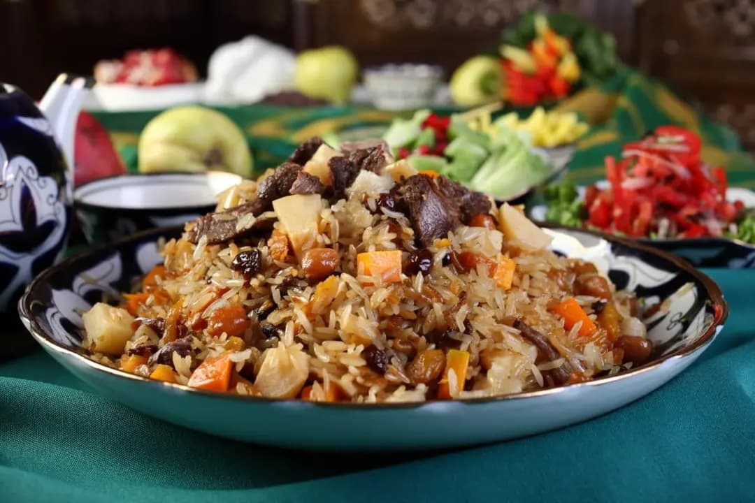 “Palov indeksi”: O‘zbekistonda osh tayyorlash bir yil ichida qanchaga qimmatlashdi?