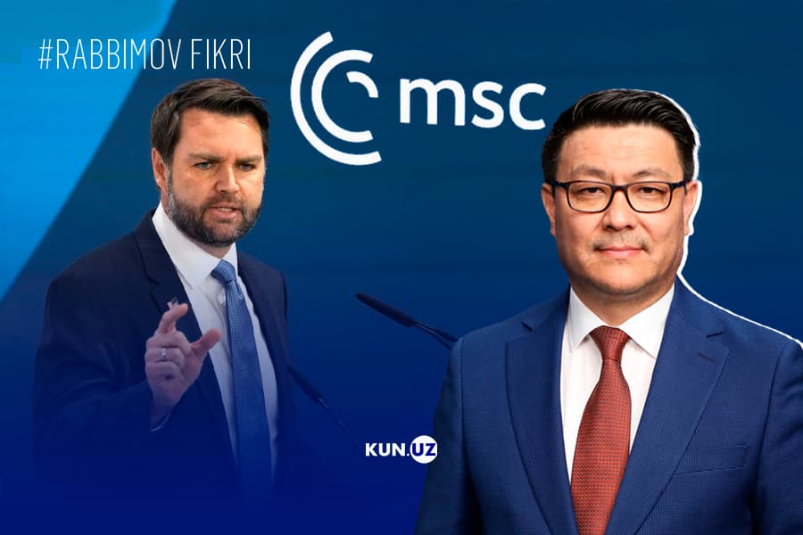 Myunxen “revolyutsiyasi”: Putin g‘alaba qozondi, Yevropa shokda