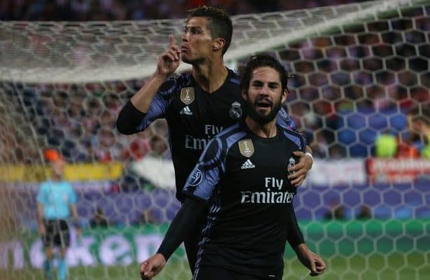 Oxirgi turda «Malaga» bilan o‘ynaydigan «Real» chempion bo‘lsa, bu jamoaga 1 mln yevro to‘laydi