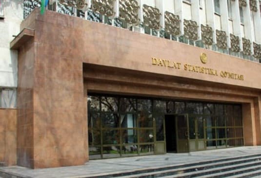 Давлат статистика қўмитаси раисига янги ўринбосар тайинланди