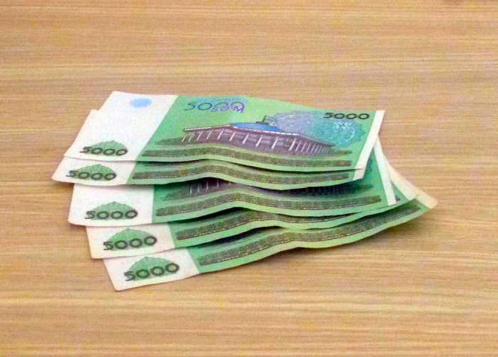 Qo‘qonda qalbaki 5000 so‘mlik banknotlar chiqargan jinoiy to‘da aniqlandi