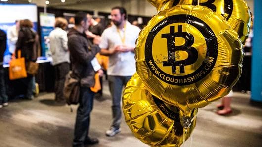 Эксперт: Биткоин валюта эмас, маҳсулот