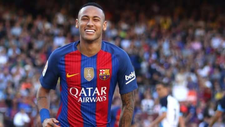 Neymar «Oltin to‘p»ga kim haqli ekanini aytdi