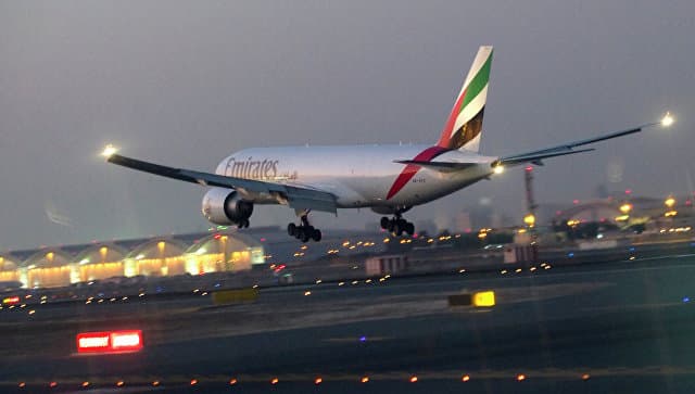 БААнинг Emirates ва Etihad авиакомпаниялари бирлашиши мумкин