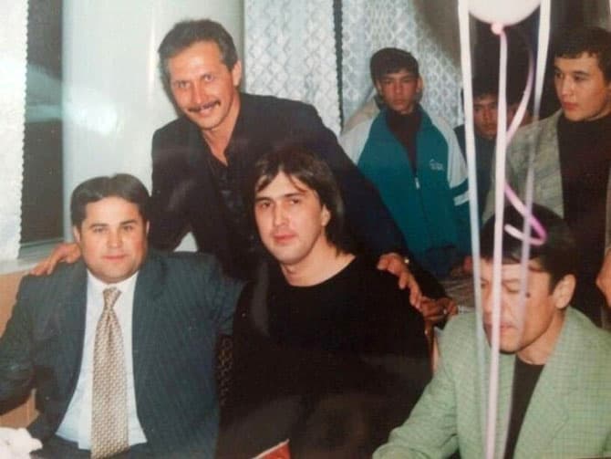 “Do‘st sinovda bilinadi”. Ammo Ruslan Sharipovning do‘stlari qayoqda?