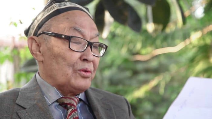 Abdulla Oripov Islom Karimovga atab marsiya yozdi