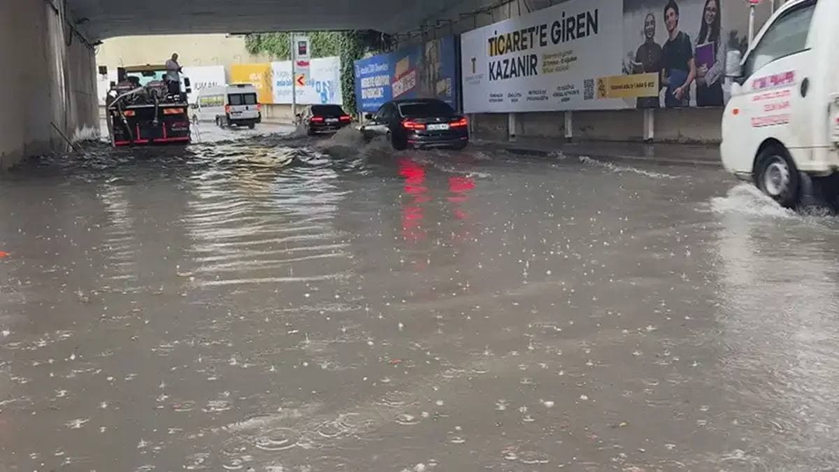 Uzbekistan warns citizens in Turkey of possible flooding, urges precautions