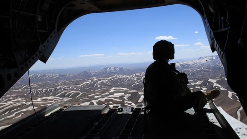 BMT Afg‘onistonda koalitsiya bergan aviazarbada 18 fuqaro halok bo‘lganini tasdiqladi