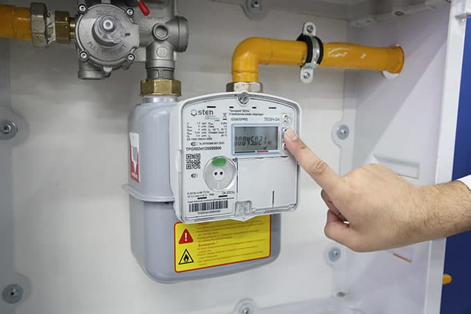 «Hududgazta’minot» tadbirkordan gaz uchun asossiz pul undirgan