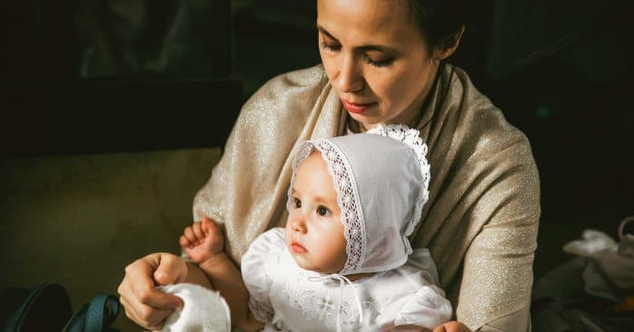 Kelajakda qotil kishini tarbiyalaydigan onalarning uch tasnifi