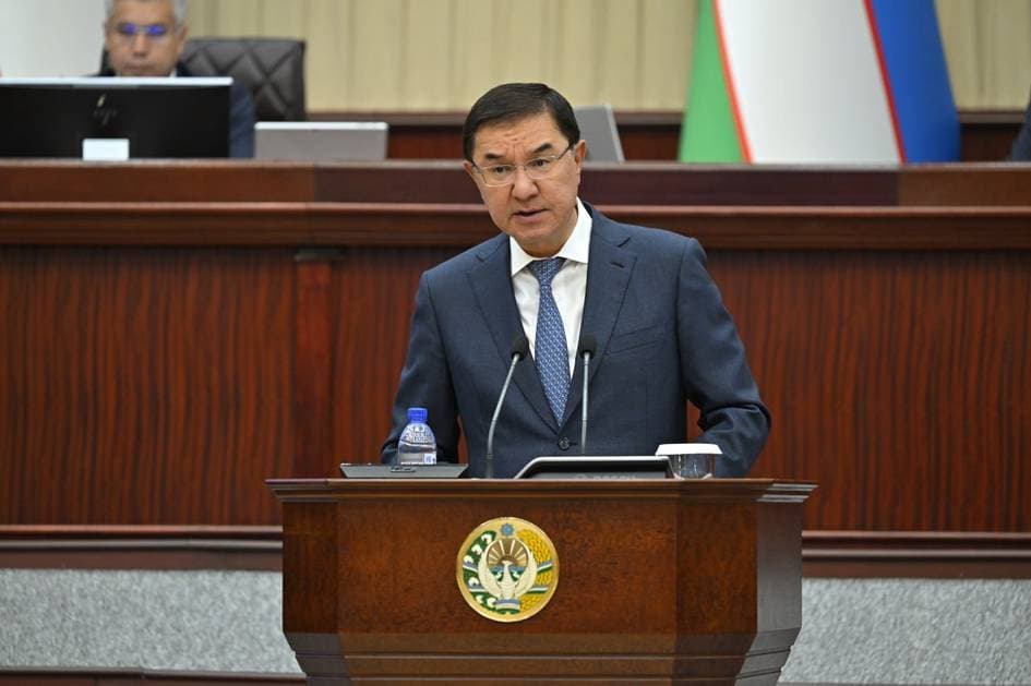 Uzbekistan opens 815 new preschools in six months