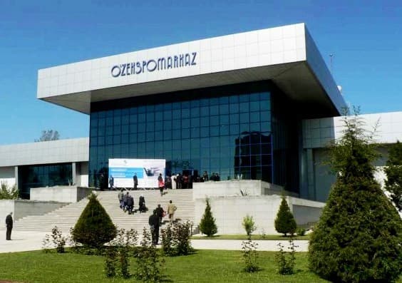 X Xalqaro sanoat yarmarkasida 250 turdan ziyod tibbiy texnika jihozlari namoyish etildi
