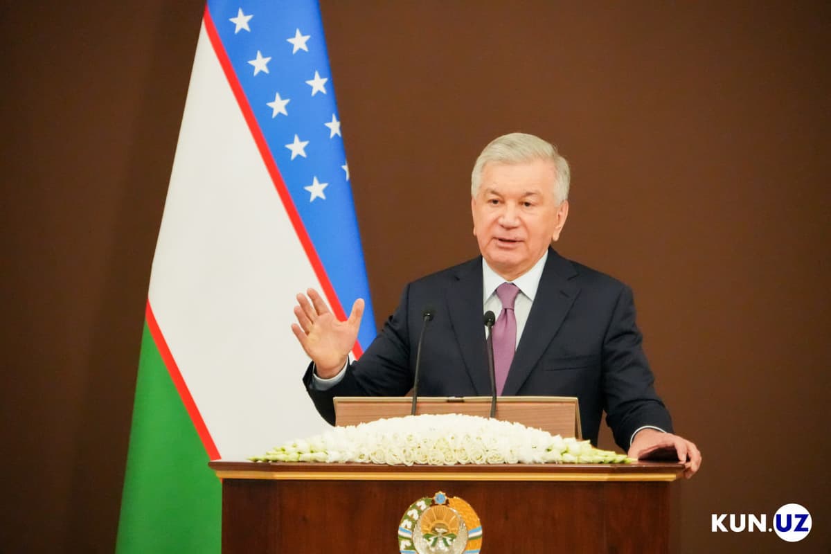 Агентство кинематографии планируется упразднить, «Узбекфильм» ждет реорганизация