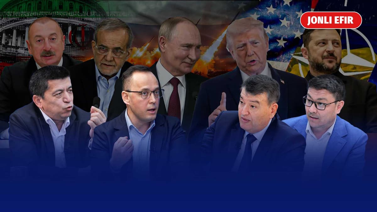 🔴LIVE: Eronga iqtisodiy zarba va mablagʻ izlayotgan Zelenskiy | "Geosiyosat"