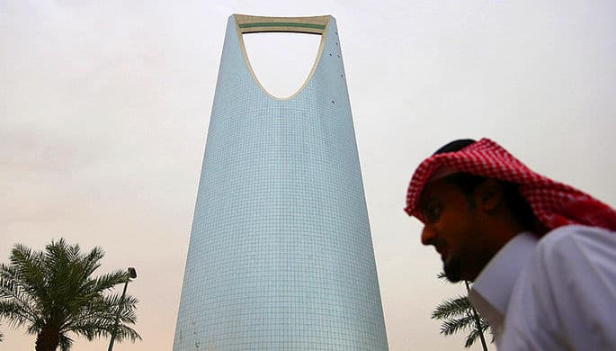 Saudiya Arabistoni Qatar bilan muloqotdan bosh tortdi