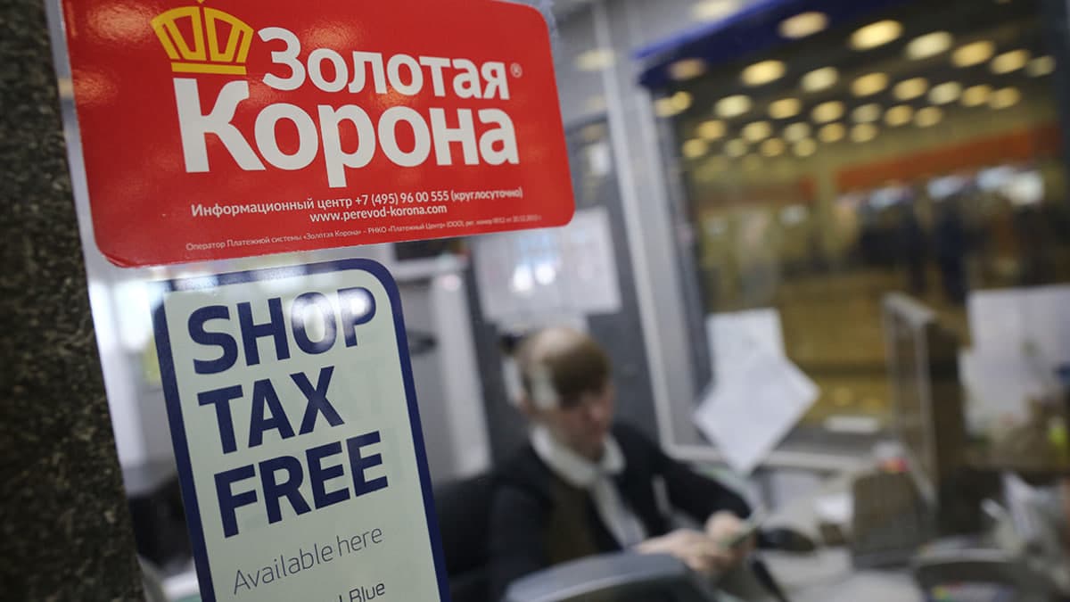Uzbekistan’s banks continue processing Zolotaya Korona remittances despite sanctions