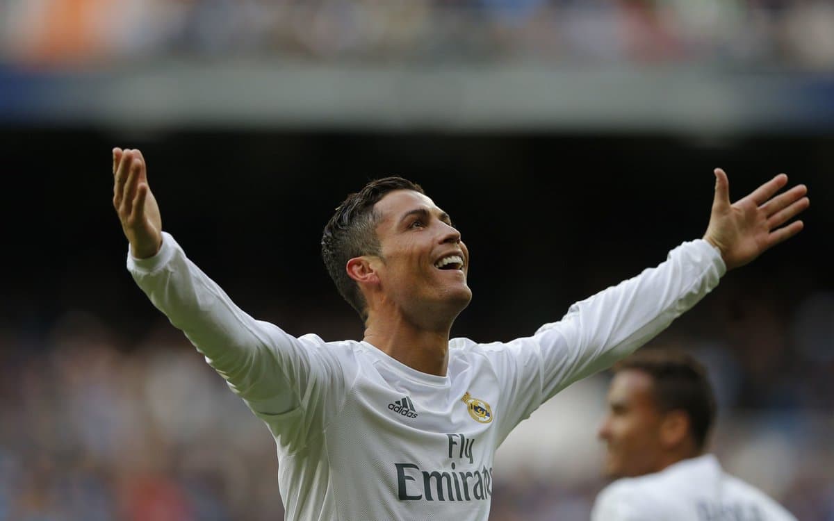 Ronaldu hosil yig‘adi: Portugaliyalik futbolchi navbatdagi sovrinini kutmoqda