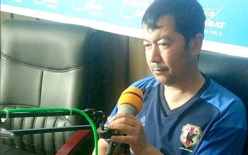 O‘zbekistonning Xitoyga qarshi o‘yinini Xayrulla Hamidov sharhlaydi