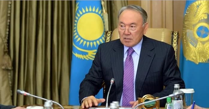 Nursulton Nazarboyev nima uchun Qozog‘istonga yosh vazirlar zarurligi sababini tushuntirdi