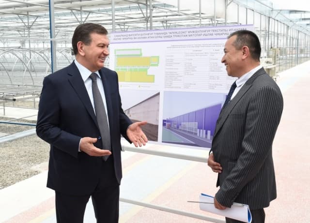Prezident har bir ish o‘rni qanchalik ahamiyatli ekanini tushuntirib berdi