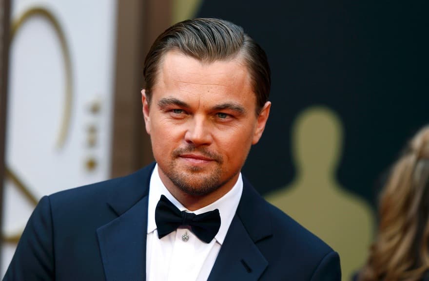 Leonardo Di Kapriodan BMT elchisi lavozimidan ketish talab qilindi