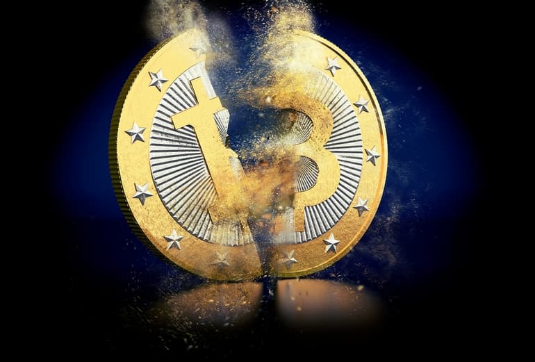 Биткоин иккита криптовалютага ажралиб кетди