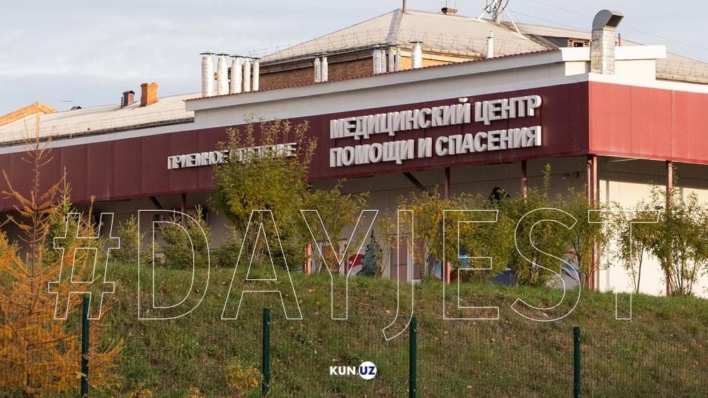 Саудияга ҳарбий ёрдам келяпти, Сибирда ўлат ҳақидаги хавотирлар – кун дайжести