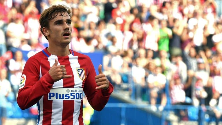 «Atletiko» prezidenti Grizmannga xaridor bo‘lib turgan «MYu»ni pisand qilmadi