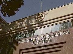 Oliy sud tarkibiga o‘zgartirishlar kiritildi